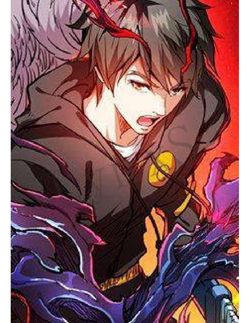 God Slayer Chapter 6 - halaman 1