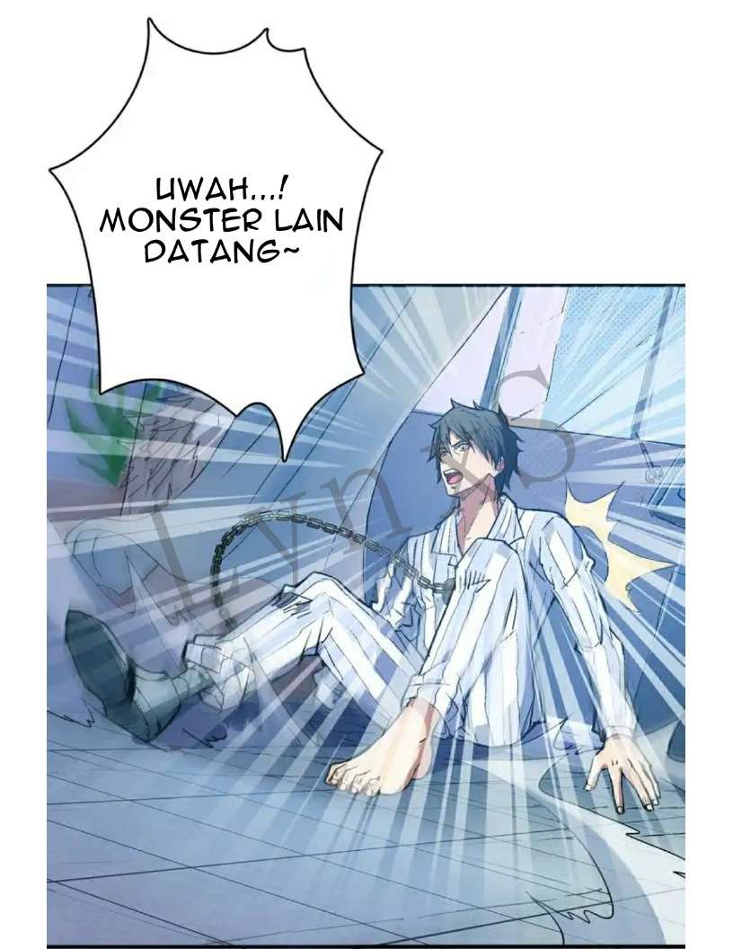 God Slayer Chapter 6 - halaman 11