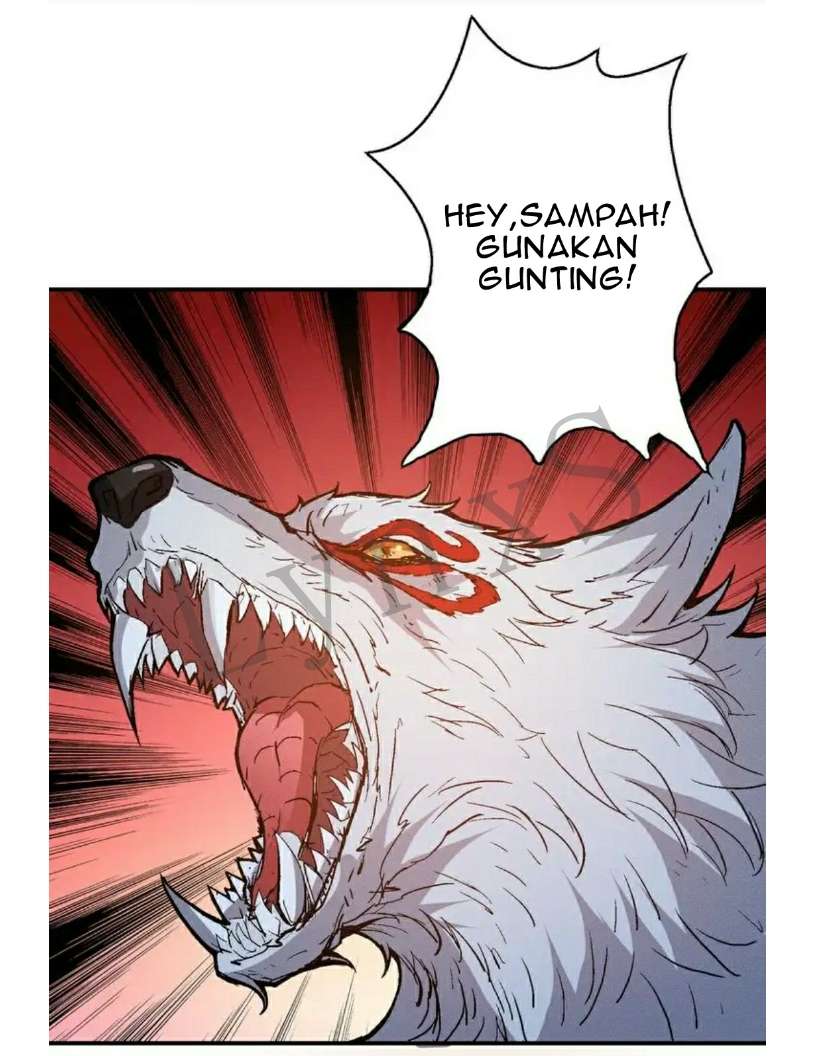 God Slayer Chapter 6 - halaman 12