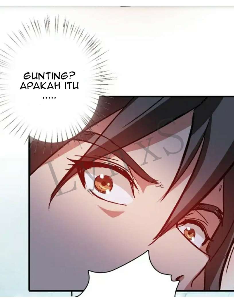 God Slayer Chapter 6 - halaman 13