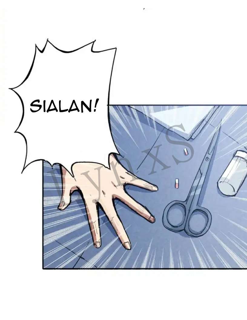 God Slayer Chapter 6 - halaman 17