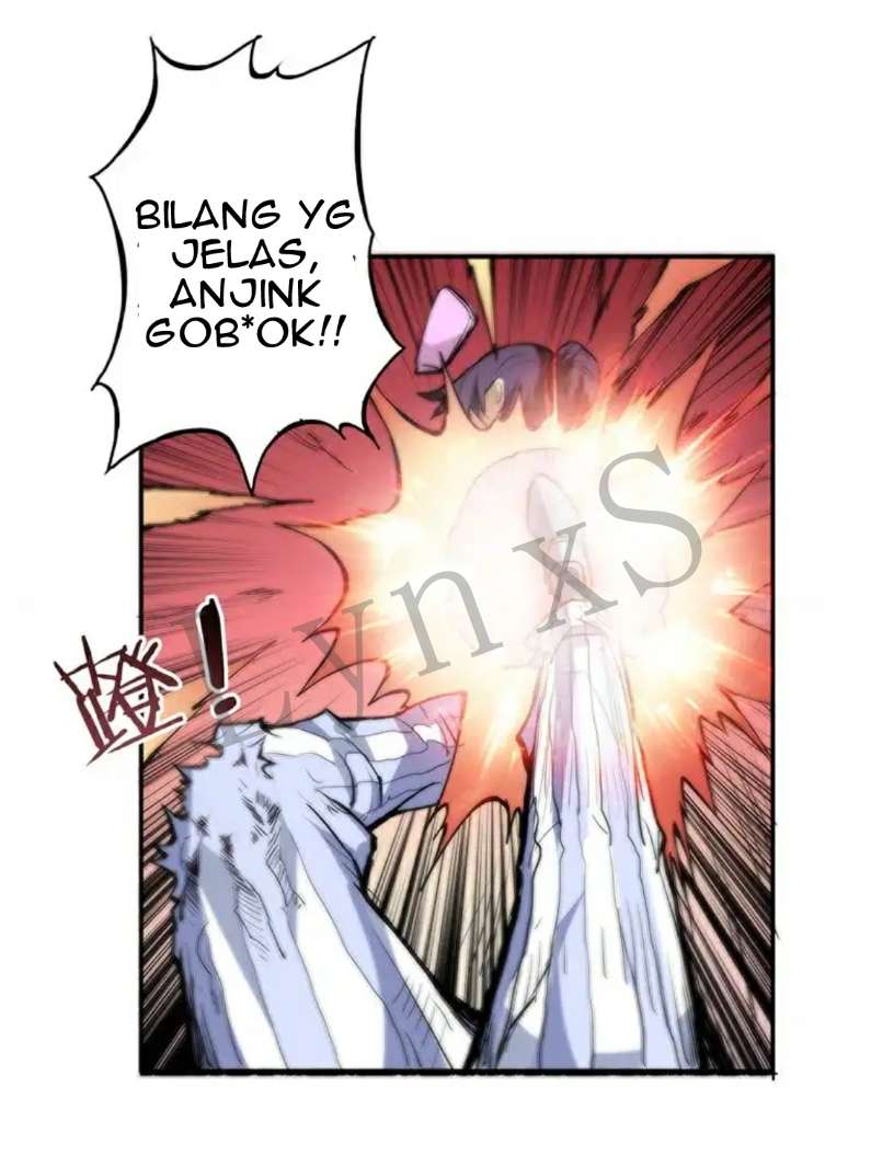 God Slayer Chapter 6 - halaman 18