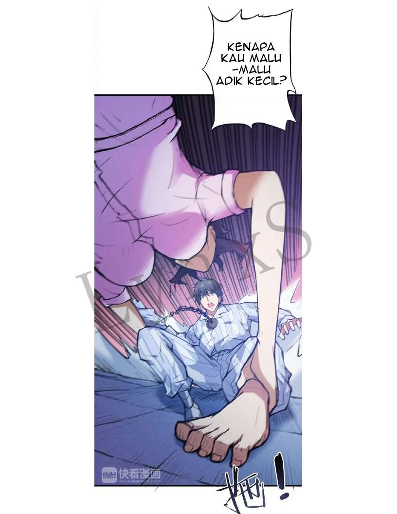 God Slayer Chapter 6 - halaman 20