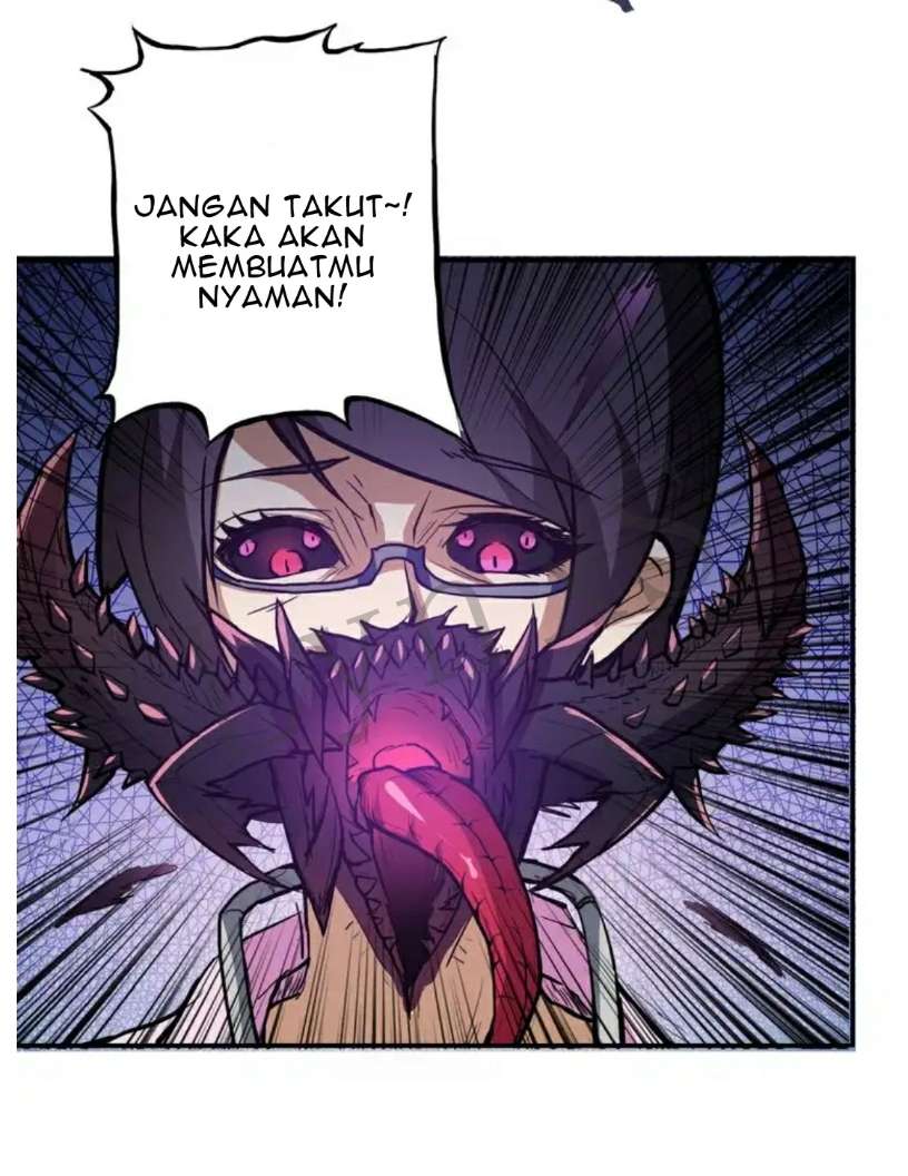 God Slayer Chapter 6 - halaman 21