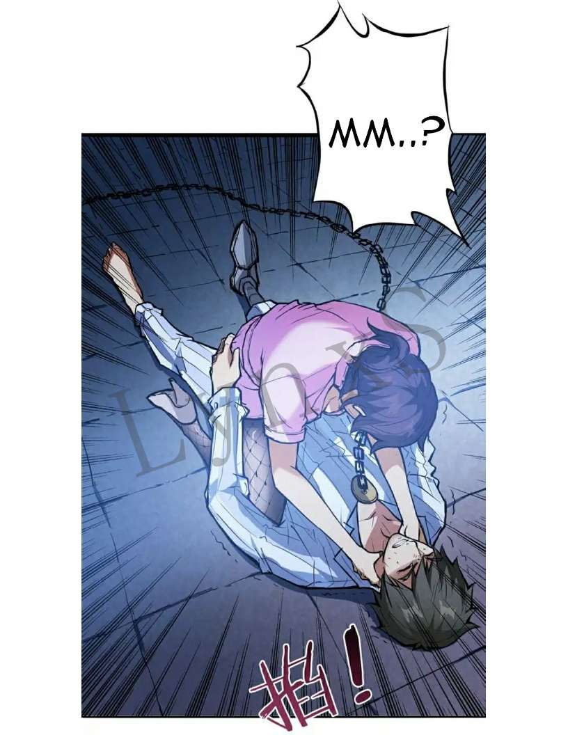 God Slayer Chapter 6 - halaman 23