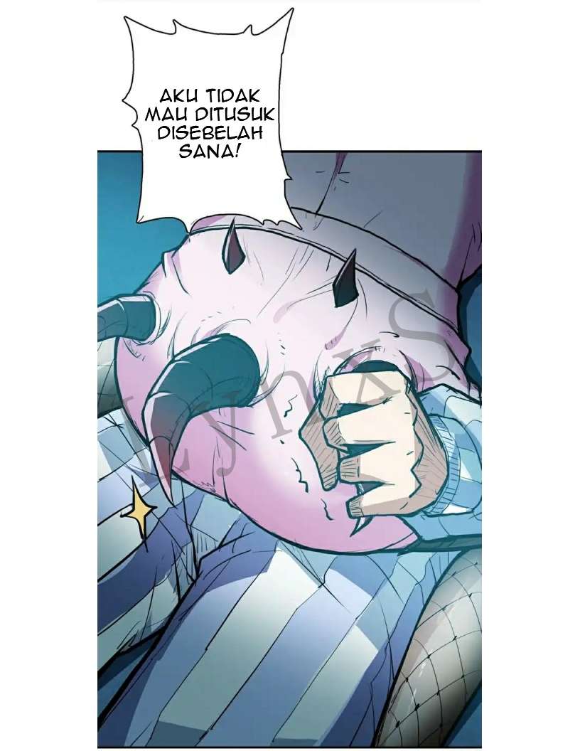 God Slayer Chapter 6 - halaman 26