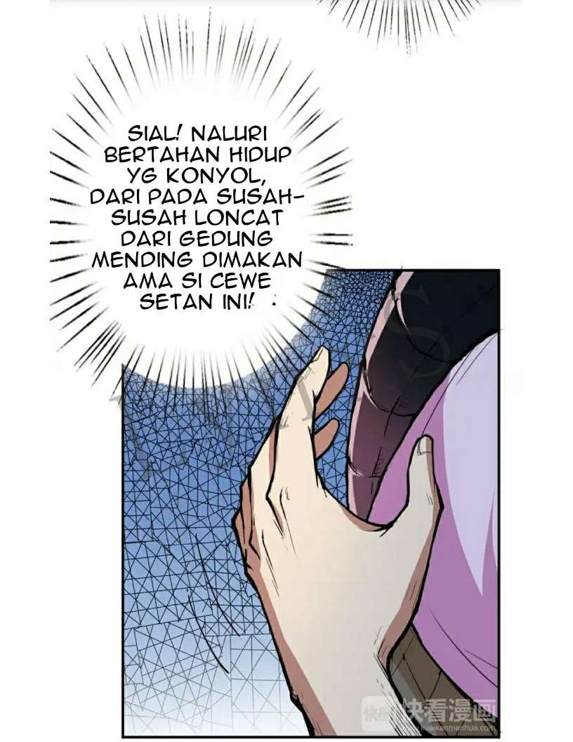 God Slayer Chapter 6 - halaman 28