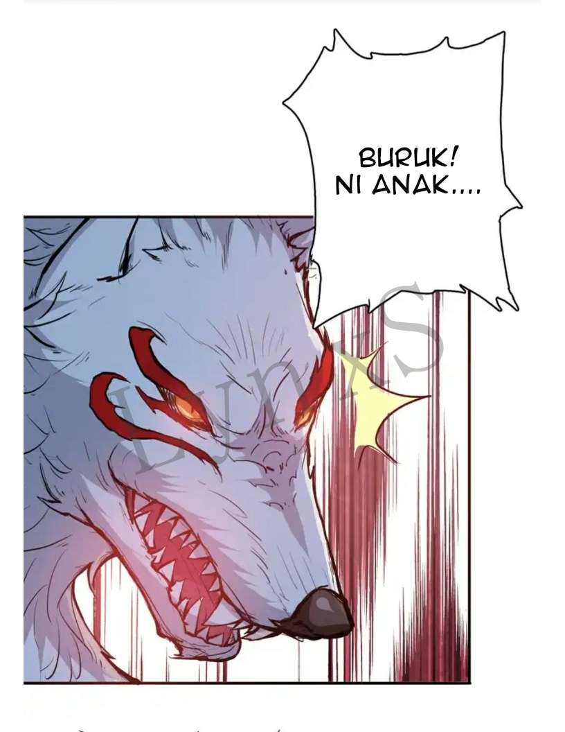 God Slayer Chapter 6 - halaman 29