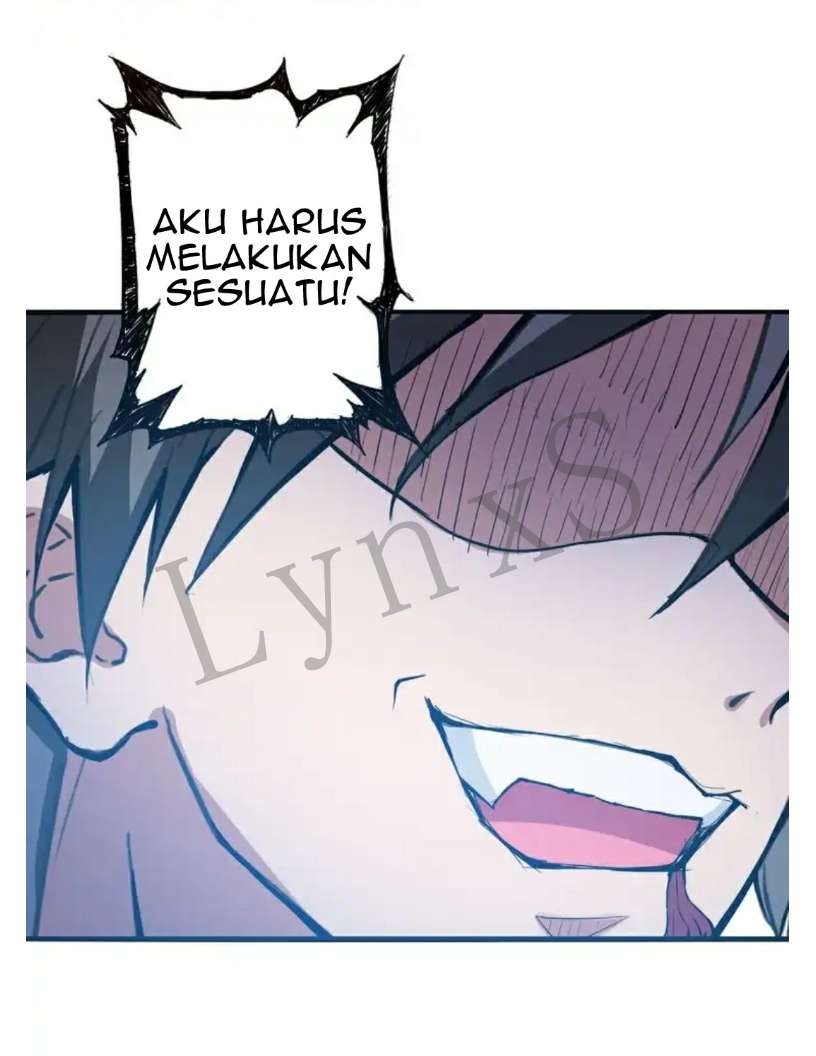 God Slayer Chapter 6 - halaman 30