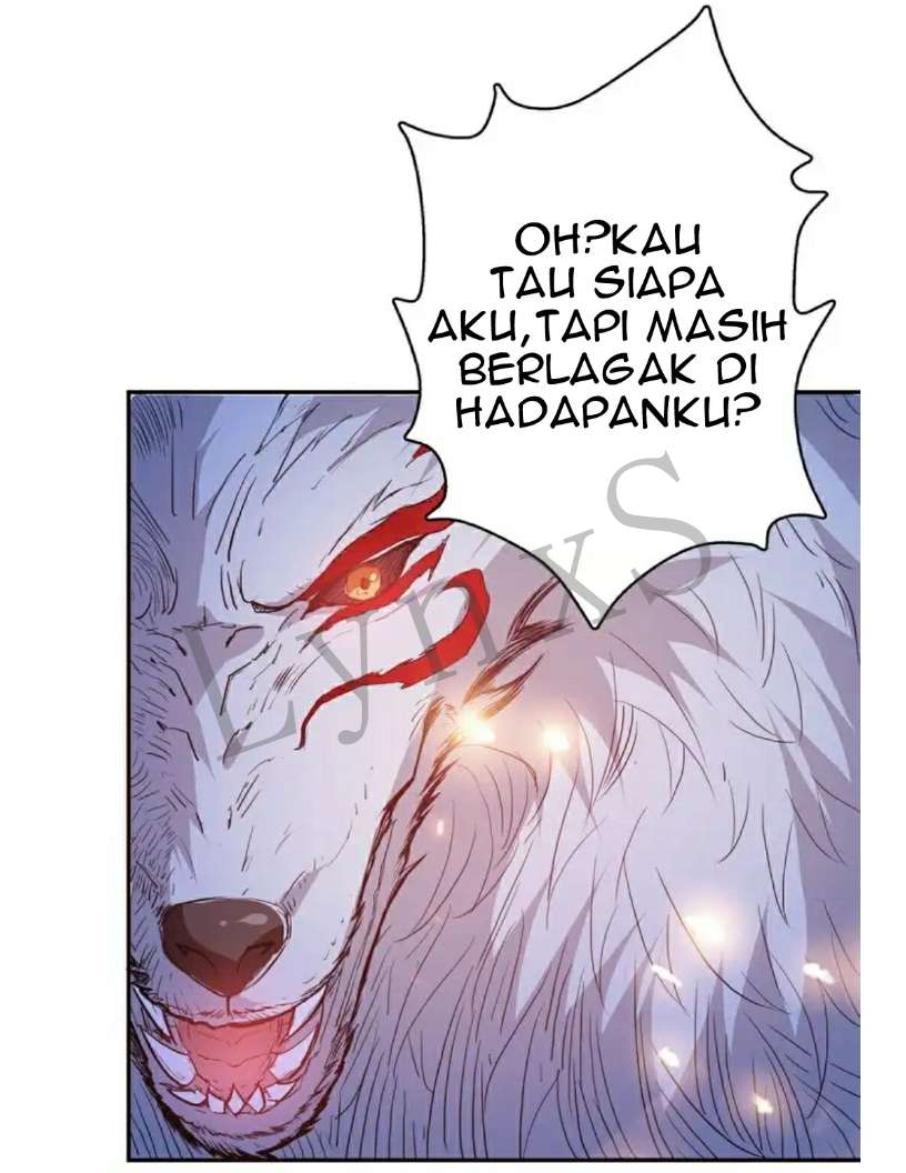 God Slayer Chapter 6 - halaman 34
