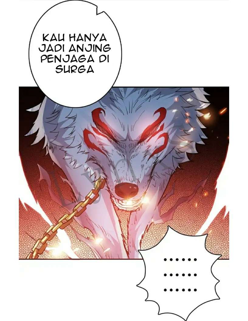 God Slayer Chapter 6 - halaman 37