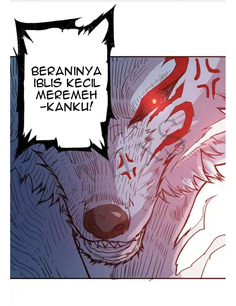 God Slayer Chapter 6 - halaman 38