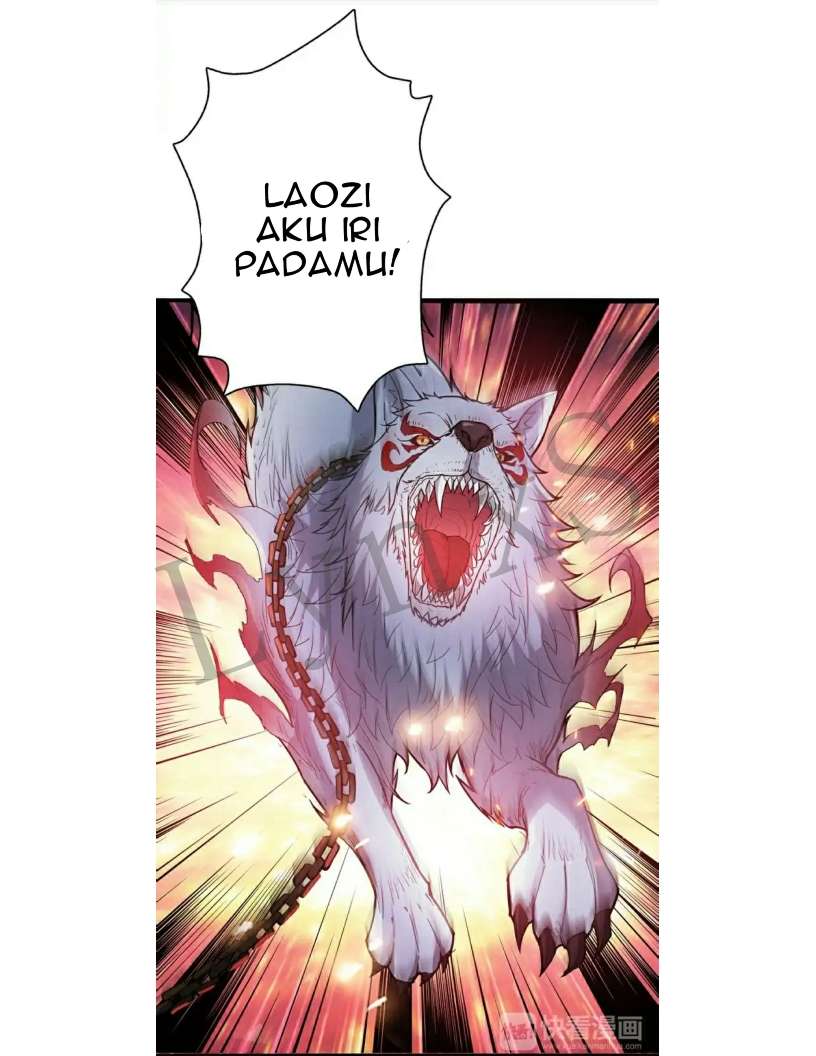God Slayer Chapter 6 - halaman 39
