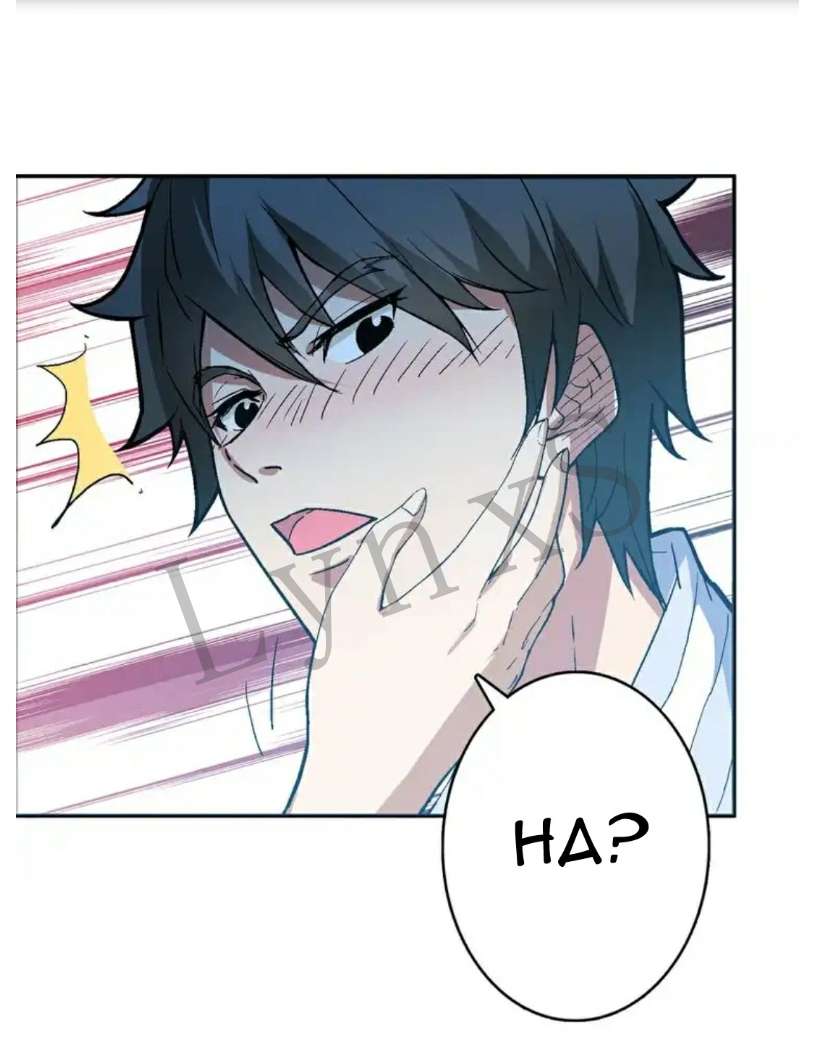 God Slayer Chapter 6 - halaman 4