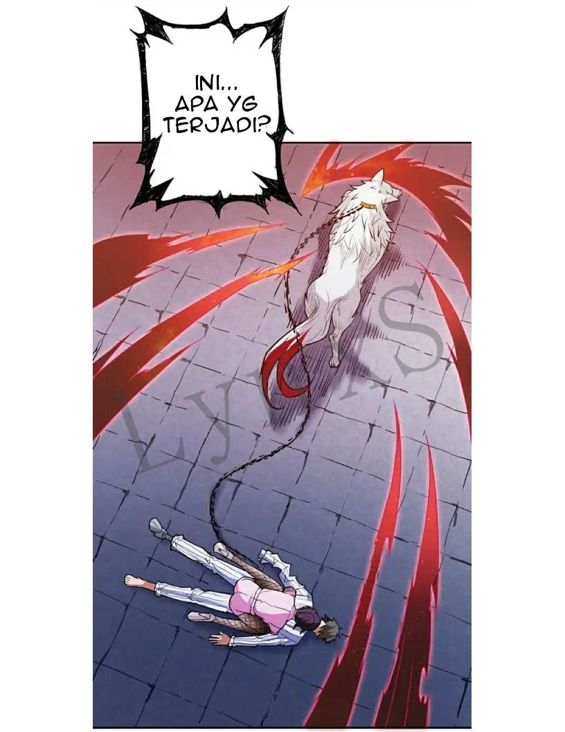 God Slayer Chapter 6 - halaman 41