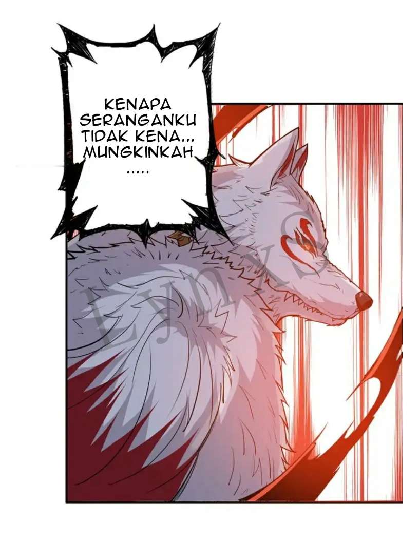 God Slayer Chapter 6 - halaman 42