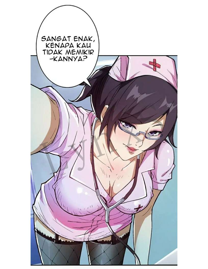 God Slayer Chapter 6 - halaman 5