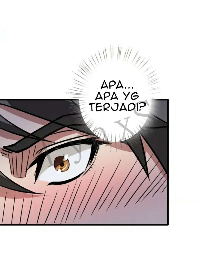 God Slayer Chapter 6 - halaman 7