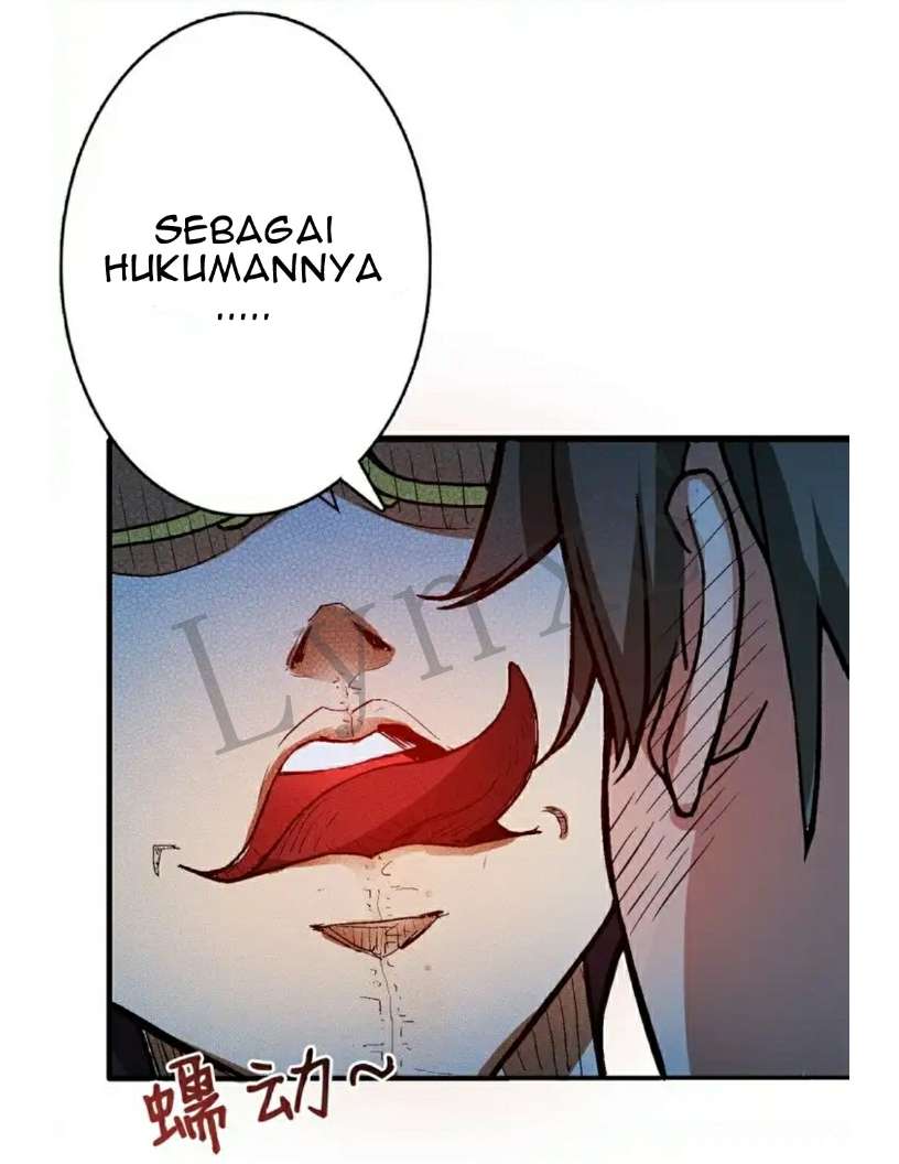 God Slayer Chapter 6 - halaman 8