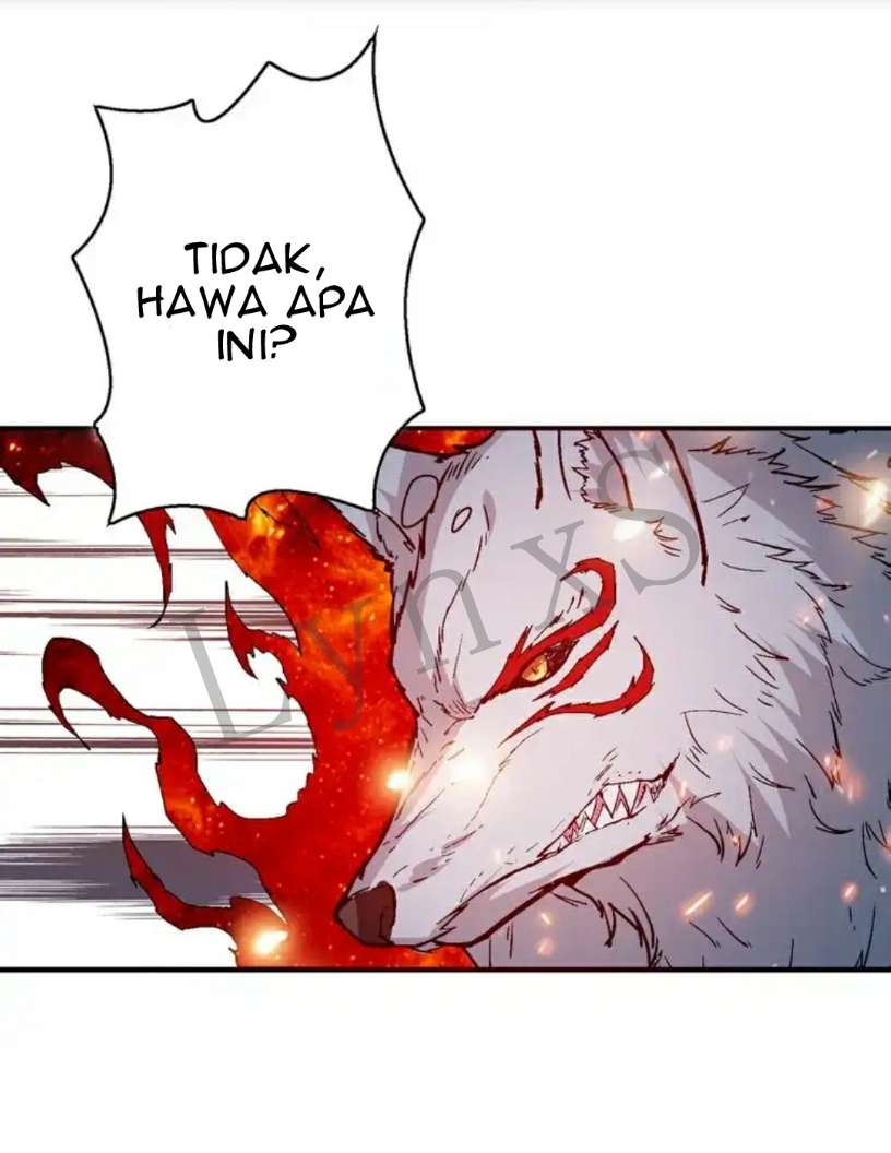 God Slayer Chapter 6 - halaman 9