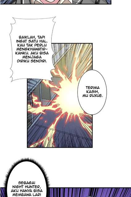 God Slayer Chapter 60 - halaman 10