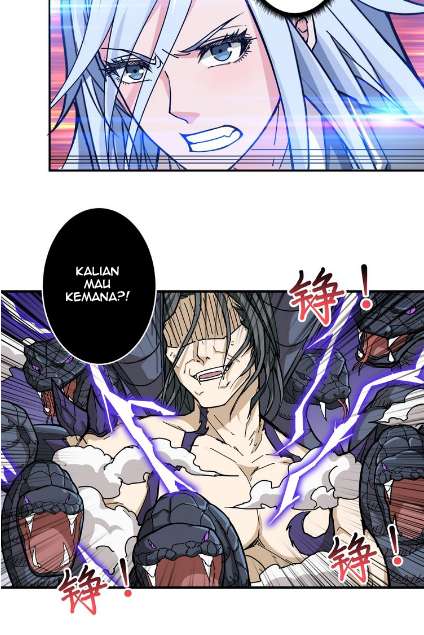 God Slayer Chapter 60 - halaman 12