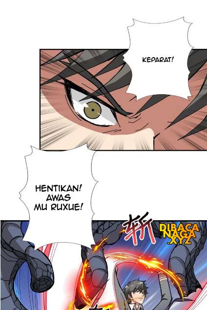 God Slayer Chapter 60 - halaman 13