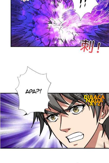 God Slayer Chapter 60 - halaman 15