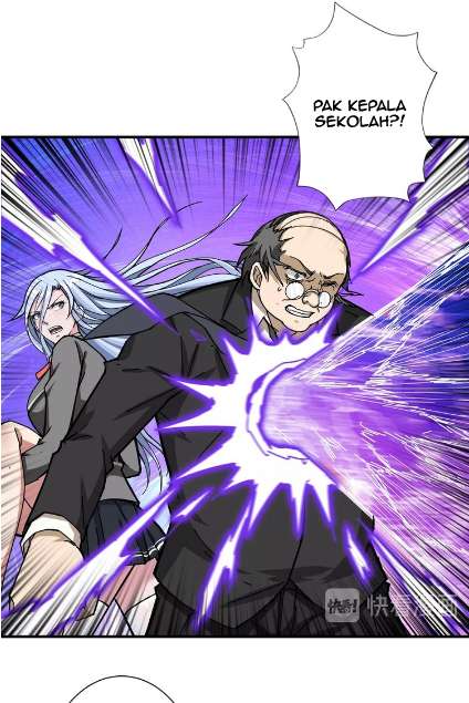 God Slayer Chapter 60 - halaman 16