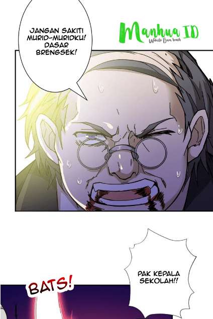 God Slayer Chapter 60 - halaman 17