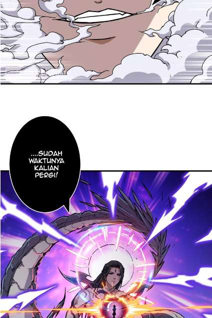 God Slayer Chapter 60 - halaman 30