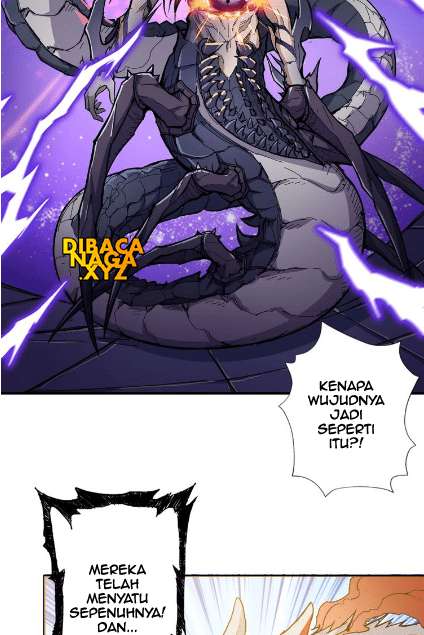 God Slayer Chapter 60 - halaman 31