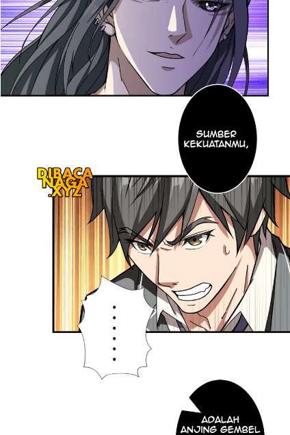 God Slayer Chapter 60 - halaman 33