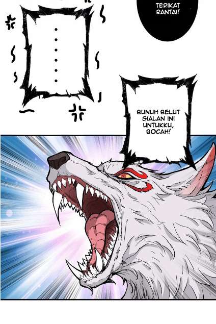 God Slayer Chapter 60 - halaman 36