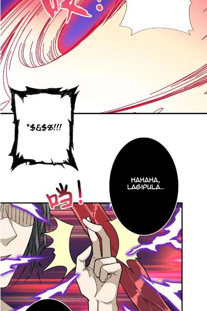 God Slayer Chapter 60 - halaman 38