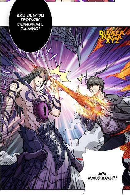 God Slayer Chapter 60 - halaman 39