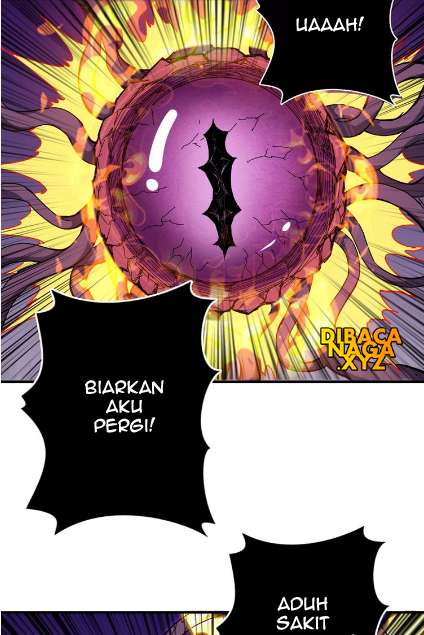 God Slayer Chapter 60 - halaman 5