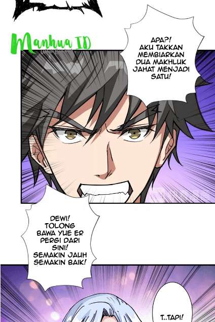 God Slayer Chapter 60 - halaman 7
