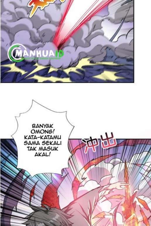 God Slayer Chapter 61 - halaman 10