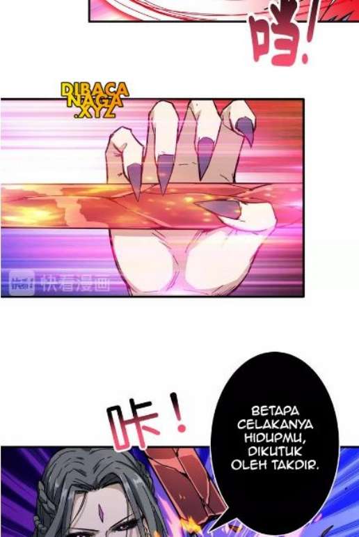 God Slayer Chapter 61 - halaman 12