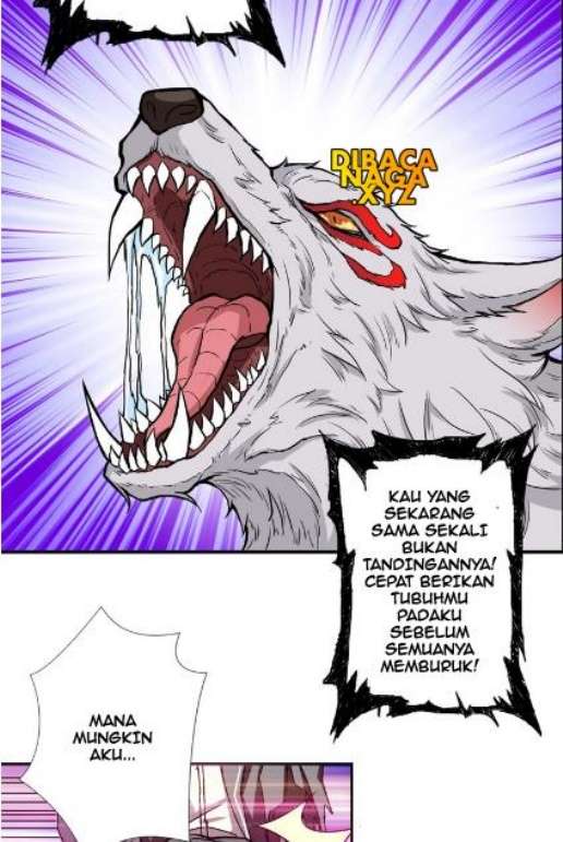 God Slayer Chapter 61 - halaman 14