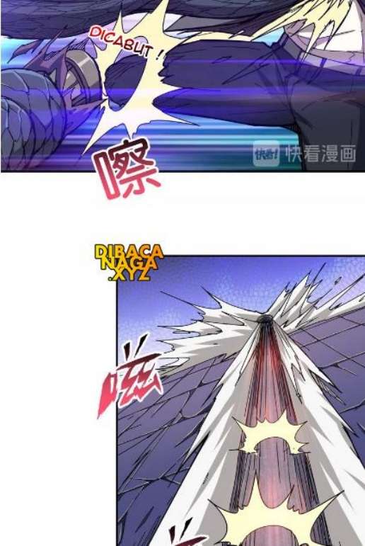 God Slayer Chapter 61 - halaman 18