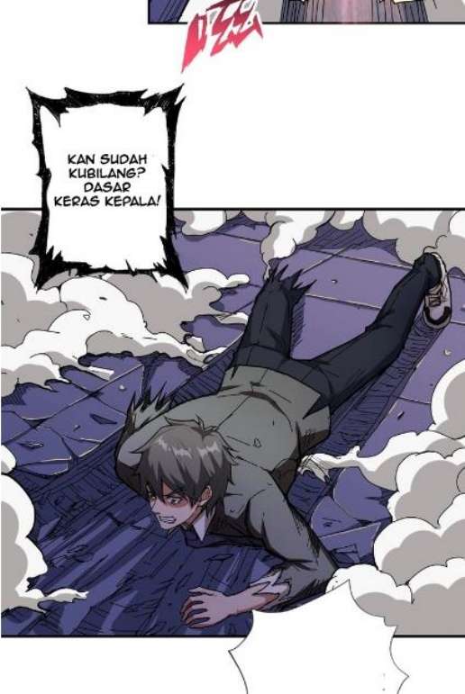 God Slayer Chapter 61 - halaman 19