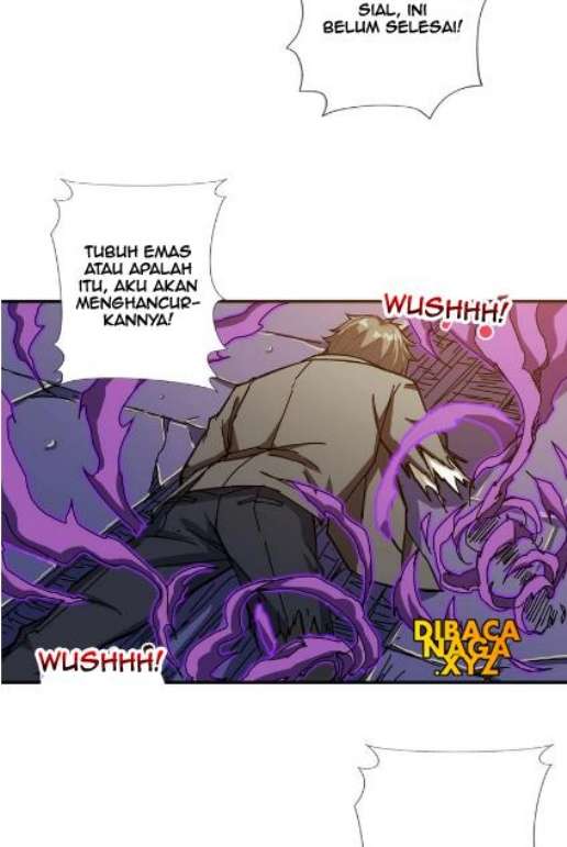 God Slayer Chapter 61 - halaman 20