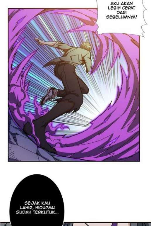 God Slayer Chapter 61 - halaman 21