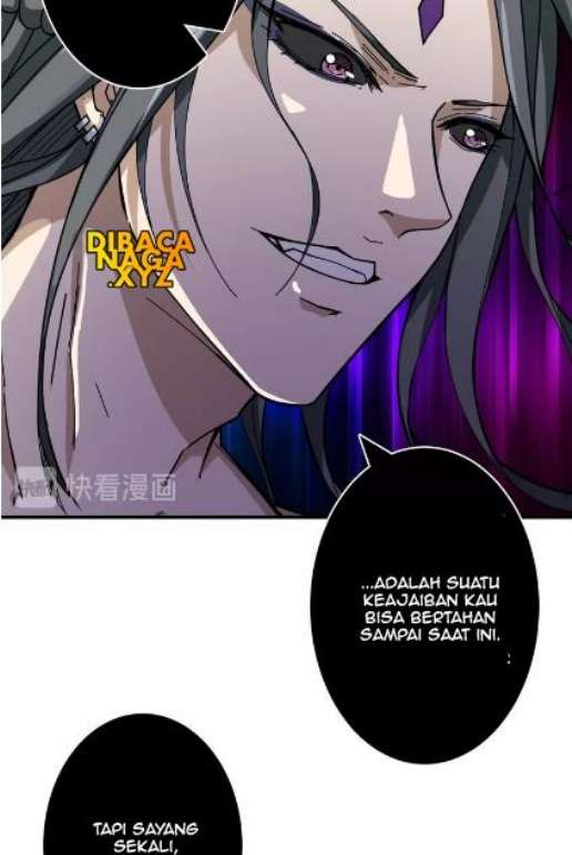 God Slayer Chapter 61 - halaman 22