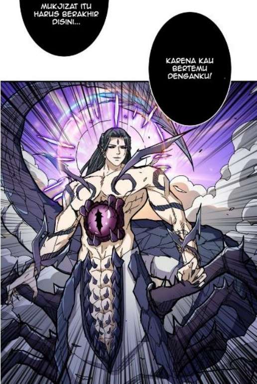 God Slayer Chapter 61 - halaman 23