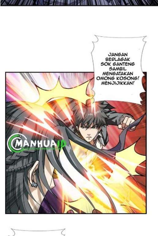 God Slayer Chapter 61 - halaman 24