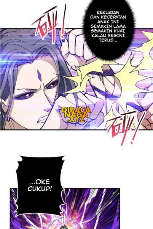 God Slayer Chapter 61 - halaman 26