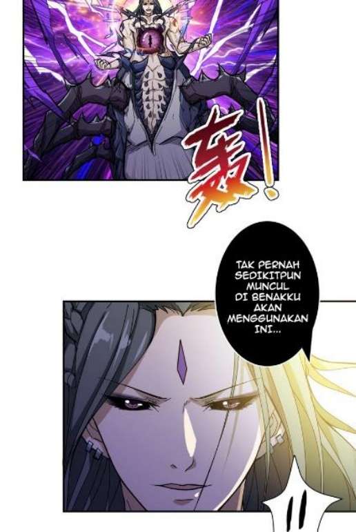 God Slayer Chapter 61 - halaman 27